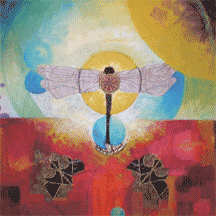 Dragonfly