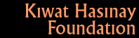 Kiwat Hasinay Foundation