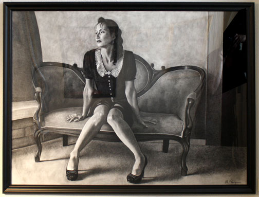 Monty Singer