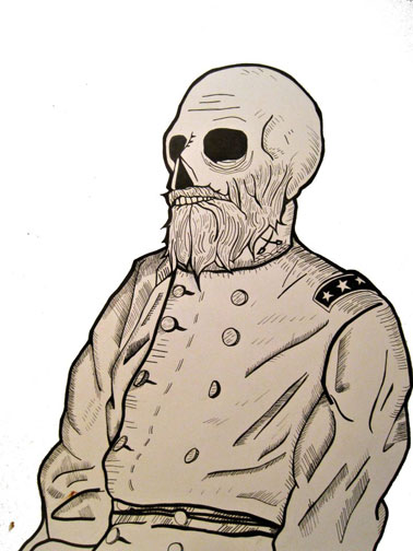 Keith Secola